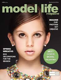 Upload your creations for people to see, favourite and share. Calameo Model Life Magazine April 2014