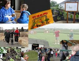 Mill Creek MetroParks