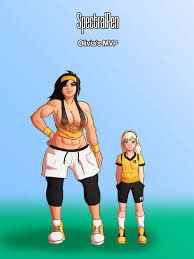 SpectralPen Artist Archive - Page 4 - HentaiEnvy