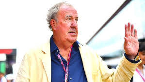 Jeremy Clarkson Says He Doesn't Believe 'The Traitors' Is Real
