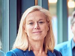 Sigrid Kaag