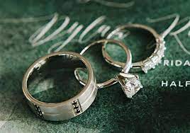 With the ability to custom engrave your ring, the options are endless. 50 Unique Men S Wedding Bands