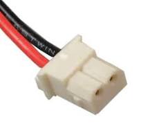 MOLEX 5264 Plug 2 Pole Assembled with Cable