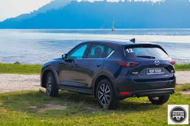 My foot maintained gentle but steady pressure on the throttle. Review 2019 Mazda Cx 5 2 5 Turbo Awd News And Reviews On Malaysian Cars Motorcycles And Automotive Lifestyle