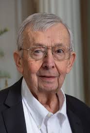 Richard L. "Dick" Letrent Obituary January 9, 2025