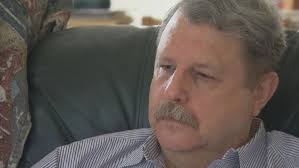 Veteran's near eviction shows system isn't working, advocates say