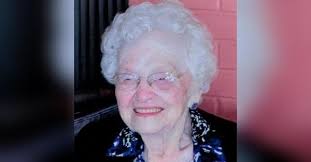 Irene Hazel Gum Obituary