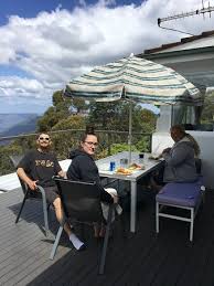 In der australischenen kleinen gemeinde leben. Brunch Bild Von Katoomba Blue Mountains Tripadvisor