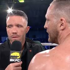 STILL A THREAT! @Capt.Dead_Pool just inflicted an insane amount of damage  in 30 SECONDS! , #BKFCCLEARWATER