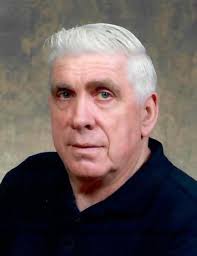 Obituary information for Douglas T. Bronson