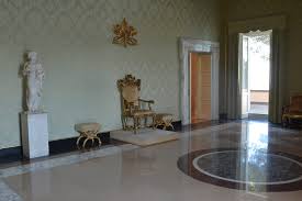 Is pope francis' health on the decline? Inside Castel Gandolfo Pope Francis Summer Home