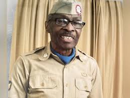 Eugene Stanley Johnson's Obituary