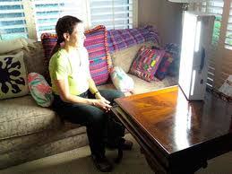 Light Therapy For Seasonal Affective Disorder Psychology Today