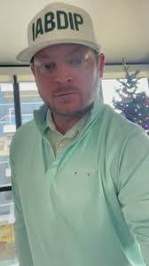 Aaron Dyke's Instagram, Twitter & Facebook