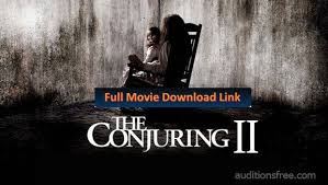Pin On Download The Conjuring 2 The Enfield Poltergeist Full Movie Free Hd