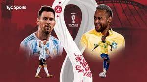 O clássico brasil x argentina ao vivo acontece às 16h (horário de brasília) deste domingo (5), com transmissão na globo e no sportv. 4ivgxxwqjohb1m
