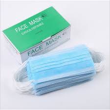 If yes, then i have the perfect solutions for you. Disposable Surgical Face Mask 50 Sheets Shopee Malaysia