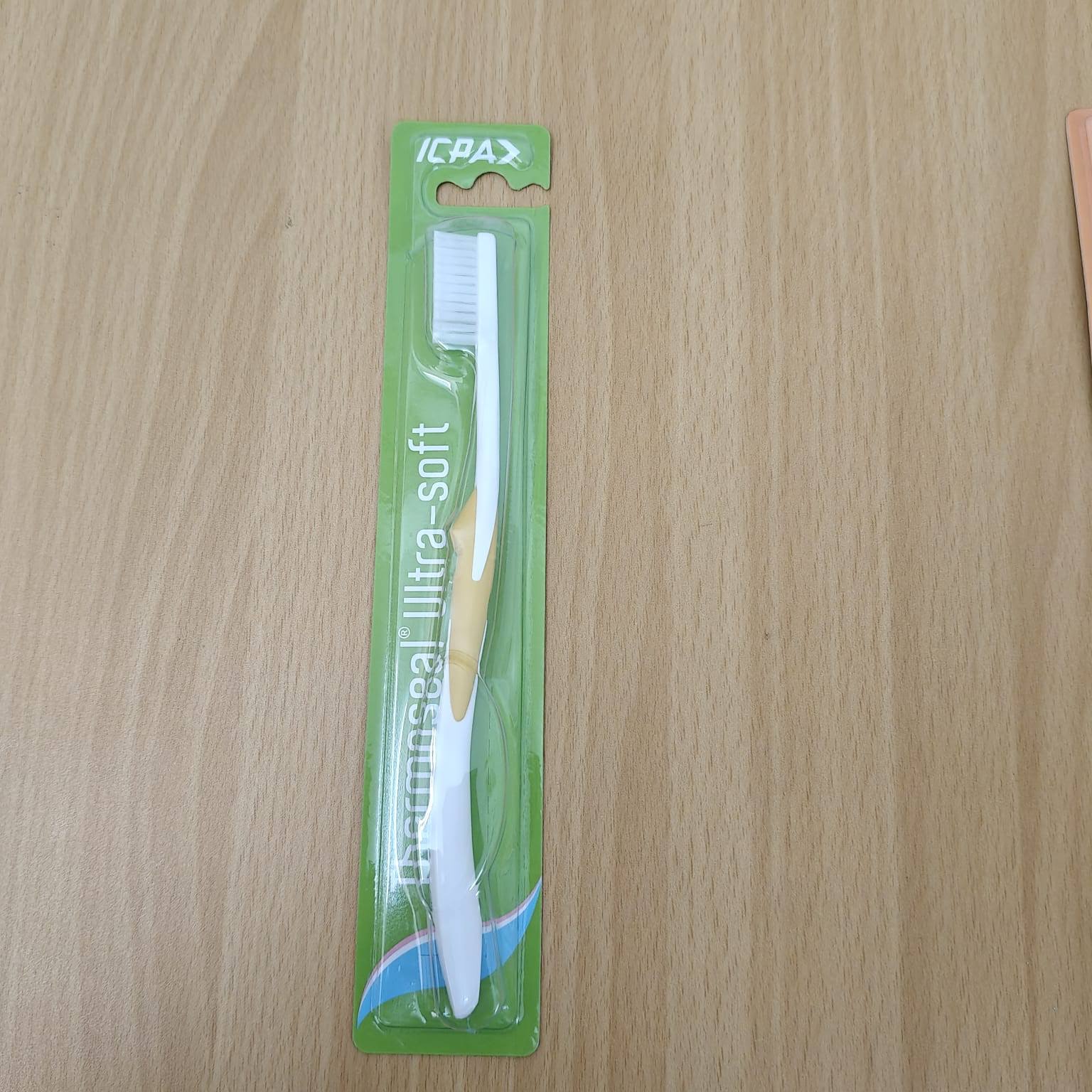 Ultra-Soft Brush product image