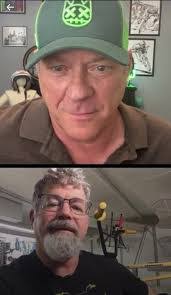 Chris Whipp's Instagram, Twitter & Facebook