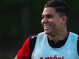 "Ya tiene luz verde": revelan detalles sobre el futuro de 'Juanfer' Quintero