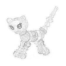 All you need is photoshop (or similar), a good photo, and a couple of minutes. Twisty Petz Coloring Pages Coloring Filminspector Com In 2021 Coloring Pages Color Kids Shows