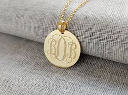 Maybe you would like to learn more about one of these? 3 Initials Monogram Necklace Gold Monogram Children Initials Etsy Monogram Necklace Gold Monogram Necklace Monogram Pendant Necklace