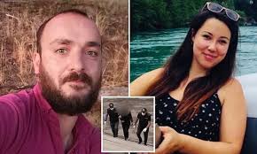 Man charged over death of Aussie teacher Shanae Brooke Edwards killed while  hiking in Georgia