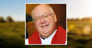 Fr. Daniel James Dahlberg Obituary March 5, 2025