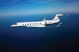 10 Most Luxurious Private Jets In The World Therichest Gulfstream G650 Private Aircraft Private Jet