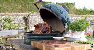 Built in green egg ideas. Everything You Need To Know About Big Green Egg Grills What Is The Big Green Egg