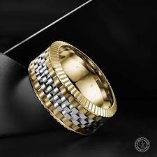 Pin On Men S Wedding Bands