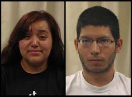 4-month-old hospitalized for head trauma, parents charged