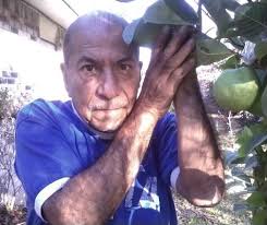 Valente Villagomez Obituary