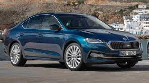 Maybe you would like to learn more about one of these? New Skoda Octavia India Launch Postponed Owing To Nationwide Surge In Covid 19 Cases Technology News Firstpost