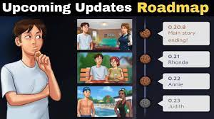 En esta guía de summertime saga encontrarás todas las respuestas que buscas para así disfrutar al máximo de estas divertidas y apasionantes historias. Cara Menambah Kharisma Summertime Saga How To Increase Your Charisma On Summertime Saga Youtube Download Summertime Saga Mod Apk Bahasa Indonesia Unlock All Cookie Jar Versi Terbaru 2020 Untuk Android