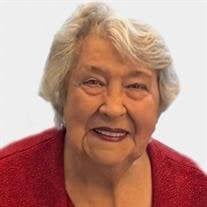 Collean Glynn Hickox Stokes Obituary