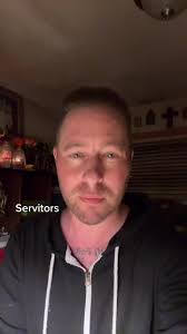 Servitor Series Zane Everett