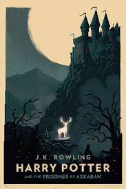 Olly Moss Unveils A Stunning Series Of Official Harry Potter Posters Poster Filmposters Harry Potter Illustraties
