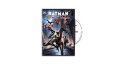 Amazon.com: DCU: Batman and Harley Quinn : Kevin Conroy, Melissa Rauch,  Paget Brewster, Loren Lester, Kevin Michael Richardson, Eric Bauza, Trevor  Devall, John DiMaggio, Robin Atkin Downes, Rob Paulsen, Mindy Sterling,  Bruce