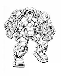 You can download free printable hulkbuster coloring pages at coloringonly.com. Hulkbuster Cartoon Coloring Page Free Printable Coloring Pages For Kids