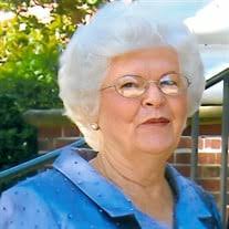 Jean Estes Woodruff Obituary