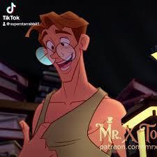 Rule34 - If it exists, there is porn of it  milo thatch, tarzan  (character)  8400602