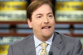 Chuck Todd's Goatee On Everybody