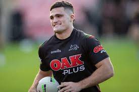 We would like to show you a description here but the site won't allow us. Nrl 2020 Harsh Lessons Learnt From Social Distancing Scandal Could Be The Making Of Penrith Panthers Star Nathan Cleary