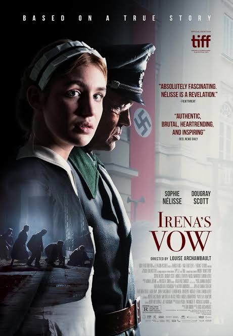 Hidden in Silence (TV Movie 1996) - IMDb