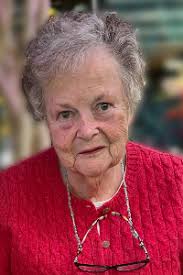 Susan Elizabeth (Early) Hurley