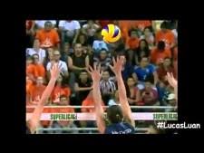 After leaving sollys nestle osasco, the national player of brazil and olympic champion in 2012, fernanda garay rodrigues (27) made the contract with fenerbahce of turkey. Fernanda Garay Women Volleybox