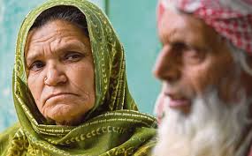 Ordinary lives dragged into Indo-Pakistan crisis