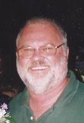 Michael David Riddle