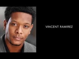 Vincent Ramirez